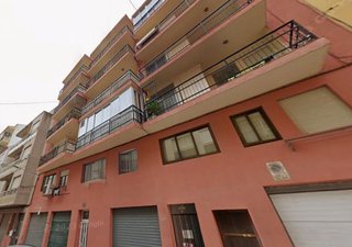 Piso en venta en Callosa d´En Sarrià
