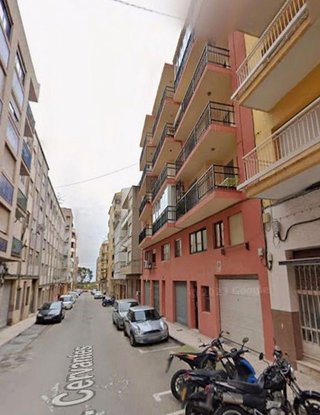 Piso en venta en Callosa d´En Sarrià