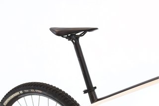 Bicicleta Scott Scale 920 GX t.M Reacondicionada