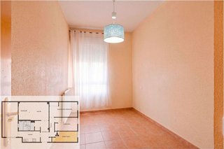 Piso en venta en Torrejón de la Calzada