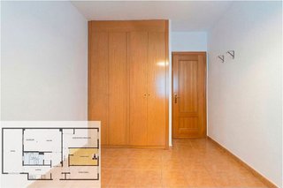 Piso en venta en Torrejón de la Calzada
