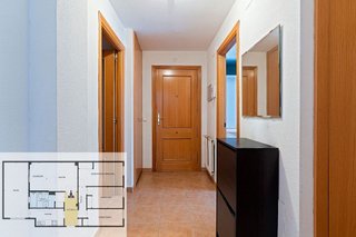 Piso en venta en Torrejón de la Calzada