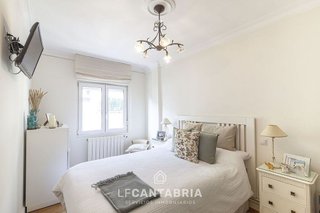Piso en venta en Centro - Ayuntamiento en Santander