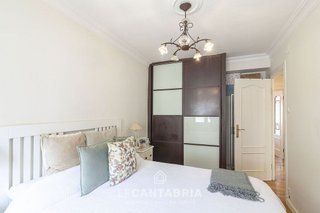 Piso en venta en Centro - Ayuntamiento en Santander