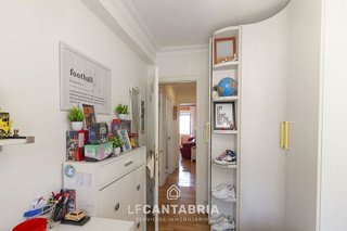 Piso en venta en Centro - Ayuntamiento en Santander