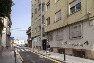 Piso en venta en Centro - Ayuntamiento en Santander