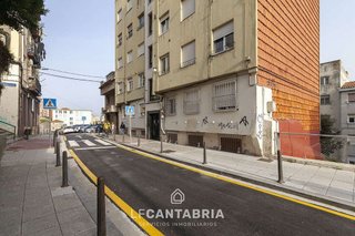 Piso en venta en Centro - Ayuntamiento en Santander