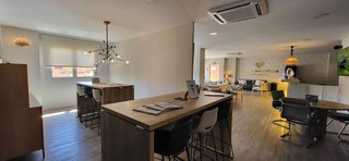 Piso en venta en Benahavís