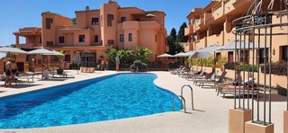 Piso en venta en Benahavís