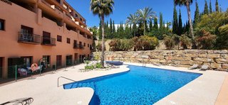 Piso en venta en Benahavís