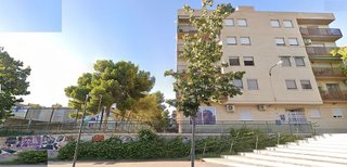 Piso en venta en Las Fuentes en Zaragoza