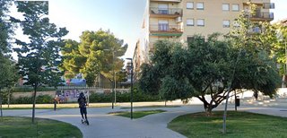 Piso en venta en Las Fuentes en Zaragoza