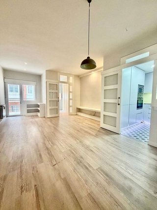 Piso en venta en Ciudad Jardín en Madrid