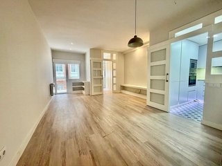 Piso en venta en Ciudad Jardín en Madrid