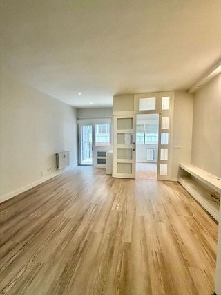 Piso en venta en Ciudad Jardín en Madrid