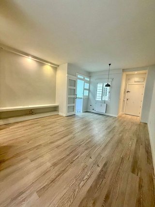 Piso en venta en Ciudad Jardín en Madrid