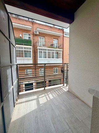 Piso en venta en Ciudad Jardín en Madrid