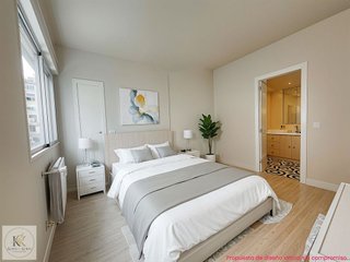 Piso en venta en Ciudad Jardín en Madrid