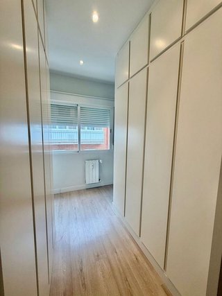 Piso en venta en Ciudad Jardín en Madrid