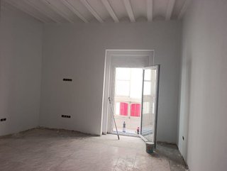 Piso en venta en Centro Histórico - Plaza España en Cádiz