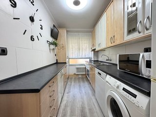 Piso en venta en Pan y Guindas en Palencia