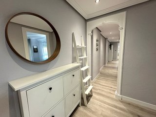 Piso en venta en Pan y Guindas en Palencia