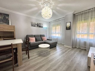 Piso en venta en Pan y Guindas en Palencia
