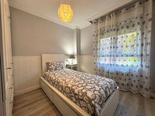 Piso en venta en Pan y Guindas en Palencia