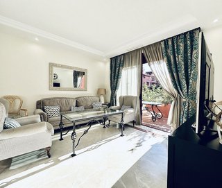 Piso en venta en Elviria en Marbella