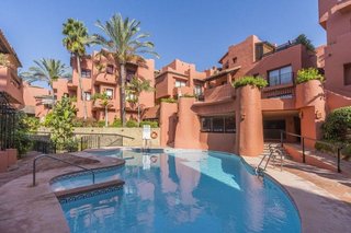 Piso en venta en Elviria en Marbella