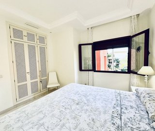 Piso en venta en Elviria en Marbella
