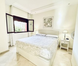 Piso en venta en Elviria en Marbella