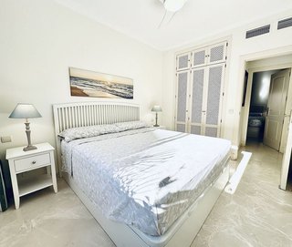 Piso en venta en Elviria en Marbella