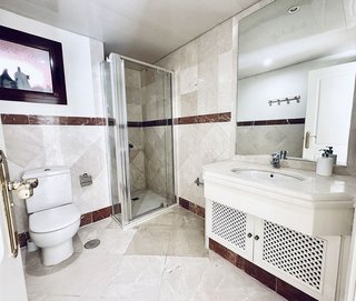 Piso en venta en Elviria en Marbella