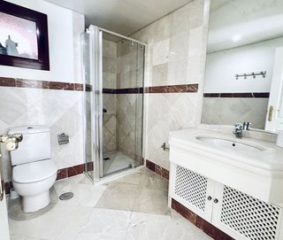 Piso en venta en Elviria en Marbella