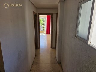 Piso en venta en San Gil en Sevilla
