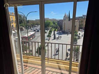 Piso en venta en San Gil en Sevilla
