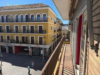 Piso en venta en San Gil en Sevilla
