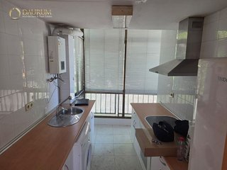 Piso en venta en San Gil en Sevilla