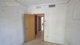Piso en venta en San Gil en Sevilla