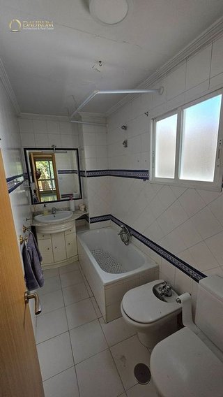 Piso en venta en San Gil en Sevilla