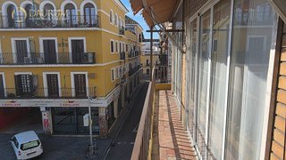 Piso en venta en San Gil en Sevilla