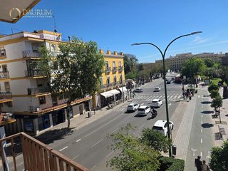 Piso en venta en San Gil en Sevilla