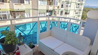 Ático en venta en Zona Pueblo en Guardamar del Segura