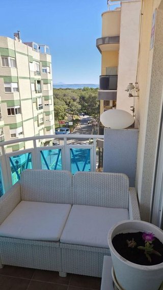 Ático en venta en Zona Pueblo en Guardamar del Segura