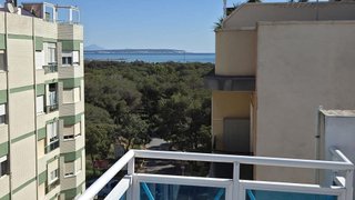 Ático en venta en Zona Pueblo en Guardamar del Segura