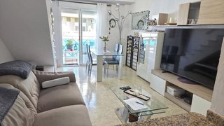Ático en venta en Zona Pueblo en Guardamar del Segura