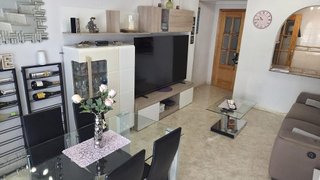 Ático en venta en Zona Pueblo en Guardamar del Segura