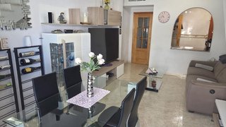 Ático en venta en Zona Pueblo en Guardamar del Segura