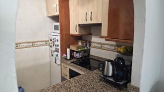 Ático en venta en Zona Pueblo en Guardamar del Segura